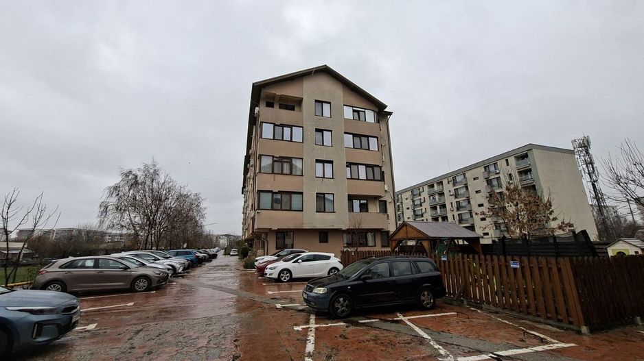 Berceni–P. Tudor Arghezi, Dr. Jilavei 113B,  apartament 2 camere - Poză 4