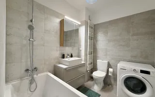 Apartament 3 camere | Terasă de 24,7 mp | Lebăda Lake Residence - Poză 15
