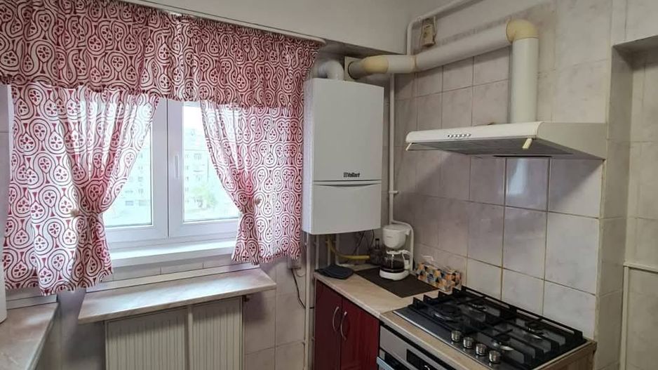 Apartament 3 dec,Micro 20,et 4 - Poză 12