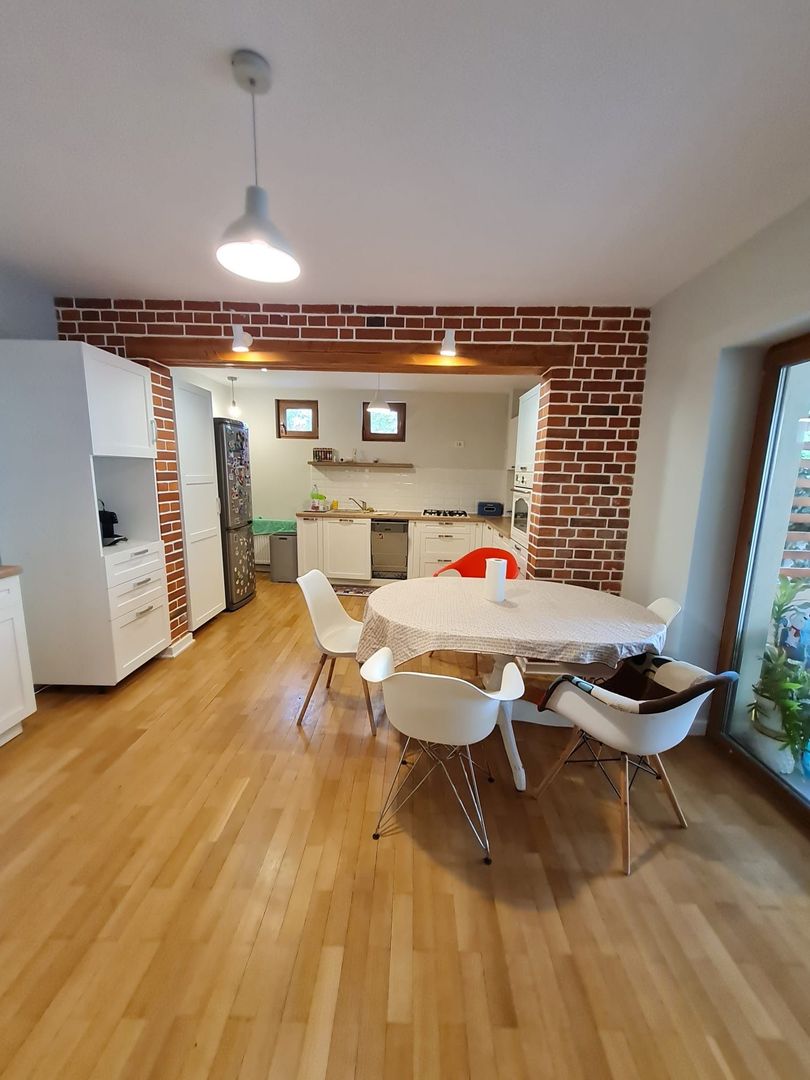 Casa solida în zona Bogdanestilor - Poză 45