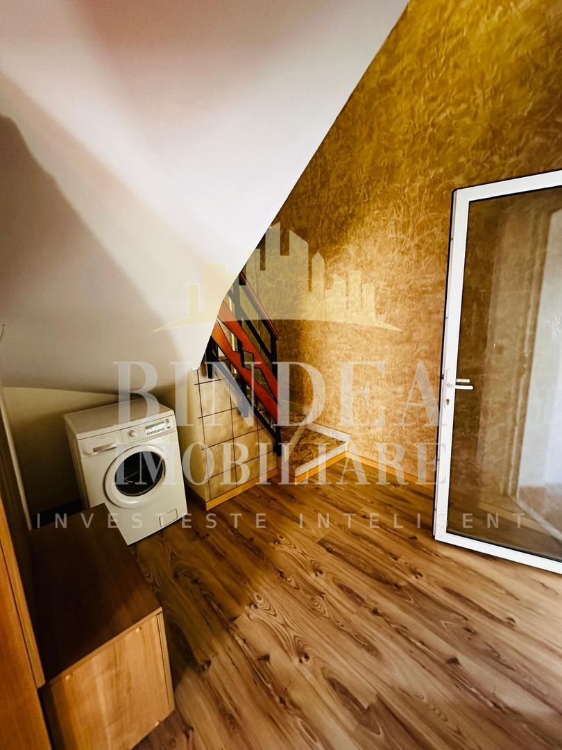 Apartament la casa zona Lipovei str Pomiculturii - Poză 12