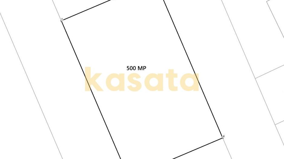 Teren de vânzare –Loturi - 500 mp, deschidere 29 ml, Clinceni - Poză 4