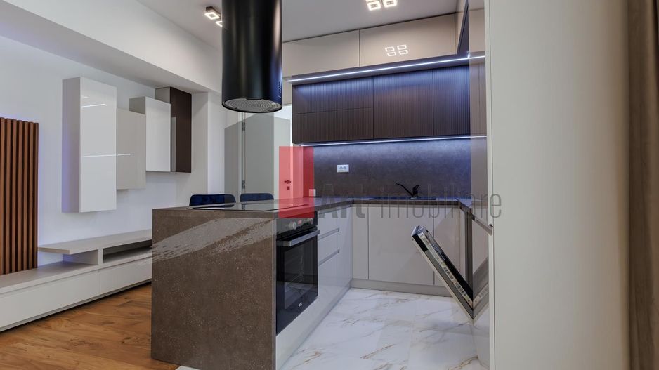Apartament 2 camere ONE Cotroceni !!!!!!! - Poză 5