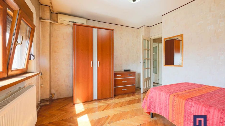 Apartament 3 camere, 84.6 mp utili, Central - Calea Martirilor , COMISION 0  - Poză 21