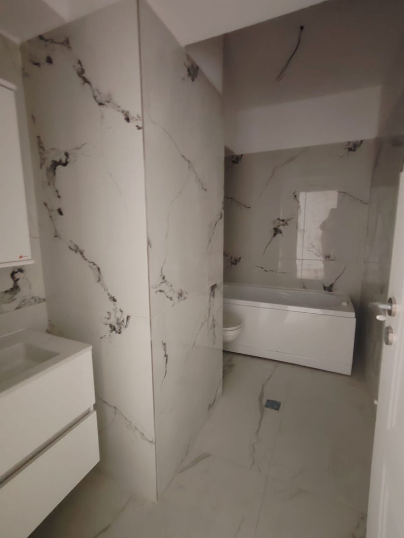 Apartament 2 camere dec.–56,62 mp-97.000euro–Galata / Șos. Voinești - Poză 6