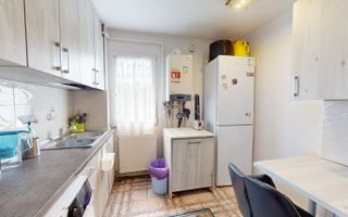 Apartament de vanzare 2 camere, zona Gemenii, Astra, Brasov - Poză 12
