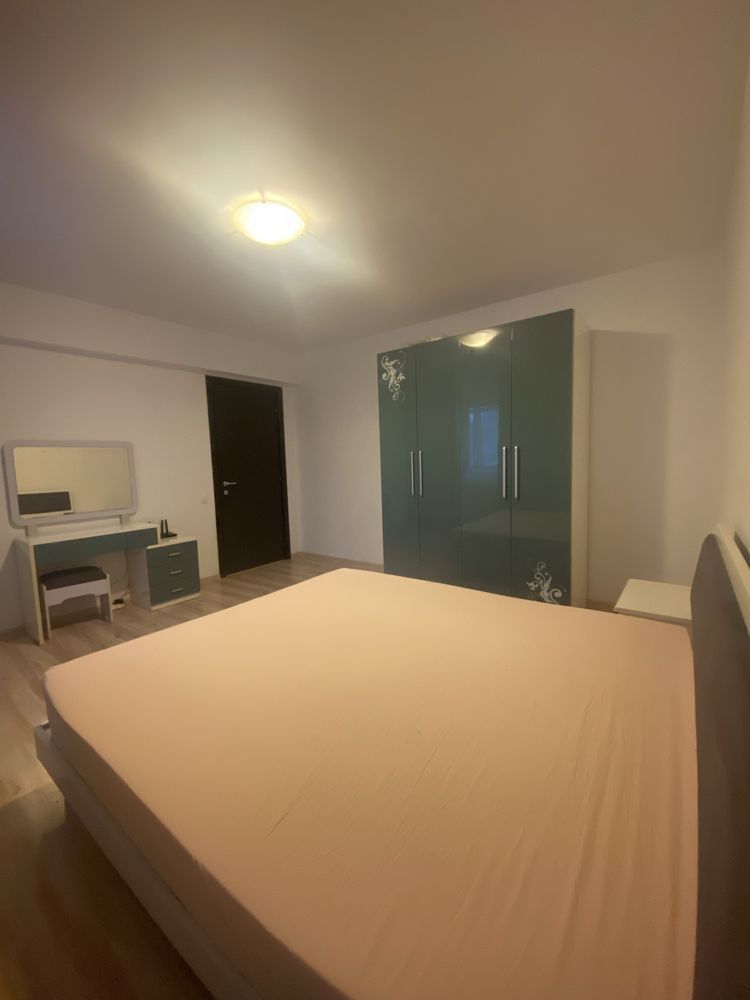 Apartament 2 camere 1 Decembrie 1918 - Trapezului - Poză 2