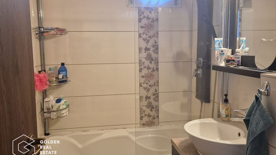 Apartament 3 camere, zona Podgoria, comision 0% la cumpărare - Poză 7