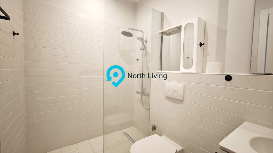 Apartament 3 camere  | Escape Residence | 2 parcări + boxă - Poză 6
