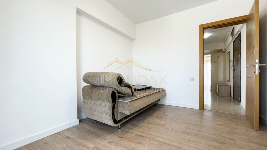 Apartament cu 3 camere // Complex Cosmopolis - Poză 16