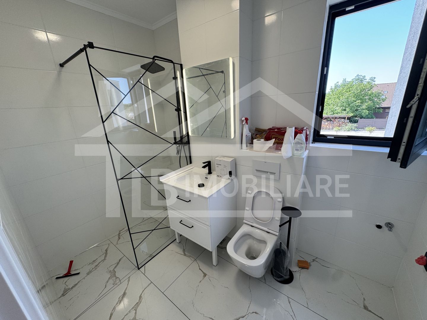 Apartament cu 2 camere, 52mp, parcare, Zona Unirii - Poză 8