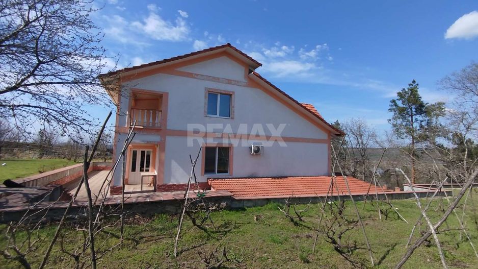 Casă spațioasă cu 2 niveluri | 273 m² Suprafață Totală | 12 ari | 3 dormitoare + living | Anenii Noi – Ruseni - Poză 4
