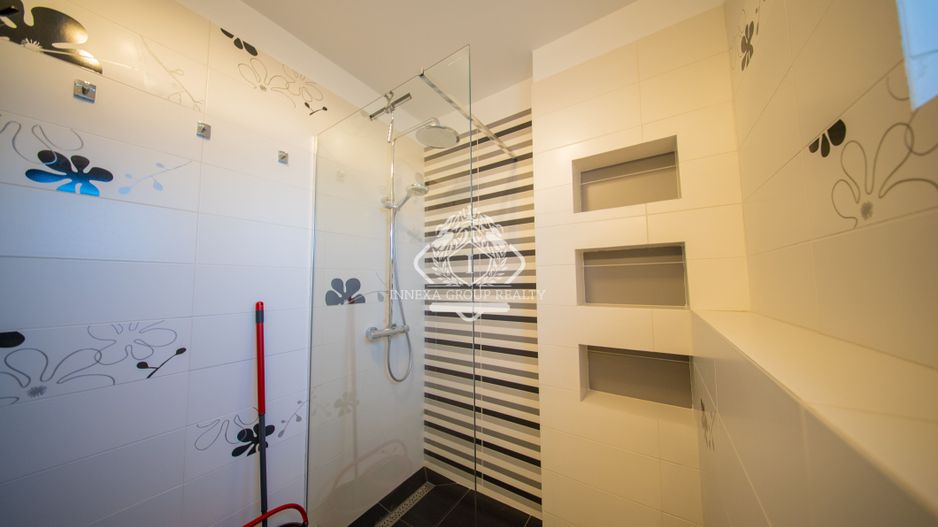 Apartament 3 camere I etaj 2/3 I bloc 2018 I 2 locuri de parcare I Sisesti - Poză 14