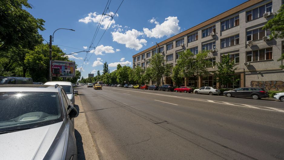 Apartament 2 camere Calea Grivitei P/7 Instalatii schimbate - Poză 13