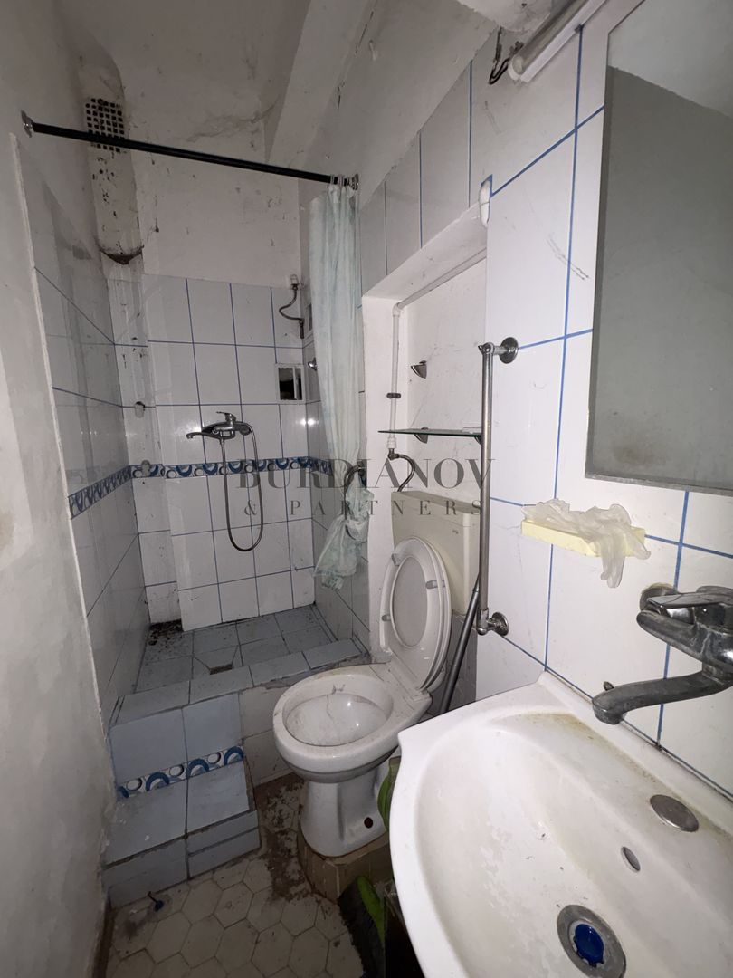 Garsonieră în vilă - etajul 1 - Metrou Ștefan cel Mare - Poză 11