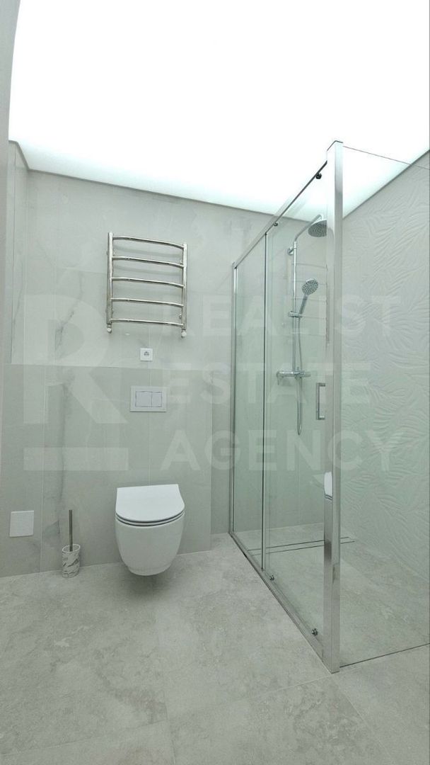 Vânzare, apartamnet, 2 camere, bd. Mircea cel Bătrîn, Ciocana - Poză 10