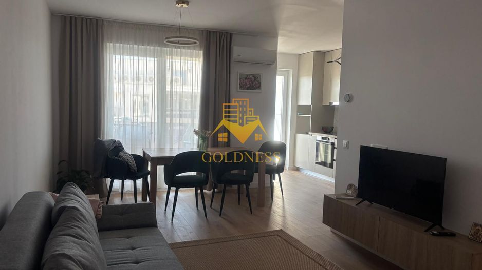 2 camere, Iris, Elite City, Muncii, Fabricii, Lidl, Premium, Parcare - Poză 2