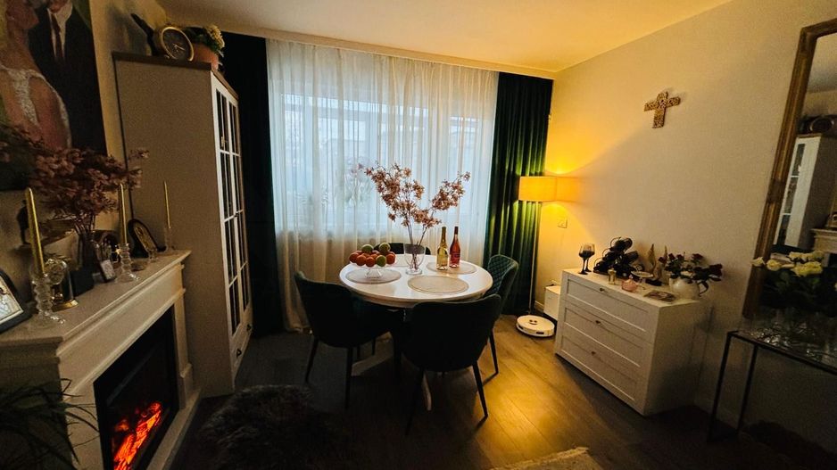 APARTAMENT PREMIUM 4 CAMERE | ULTRACENTRAL | 90 MP I 170 000 Euro - Poză 2