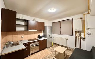 OCAZIE | Apartament spatios cu 2 camere | Badea Cartan, Timisoara - Poză 3