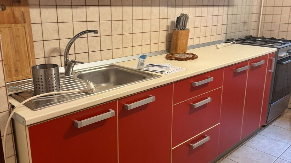 Apartament 3 camere Soseaua Giurgiului - Poză 2