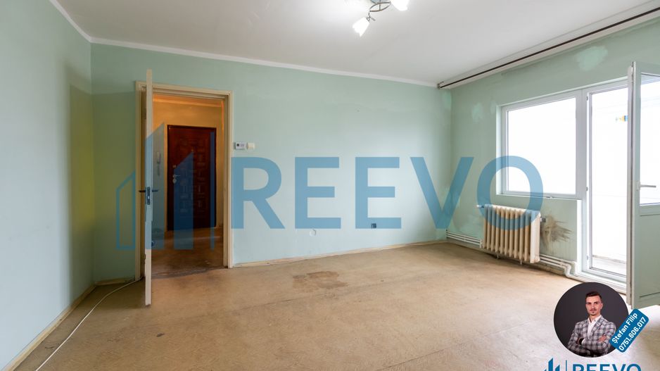 Apartament 2 camere, zona Nord - Poză 9