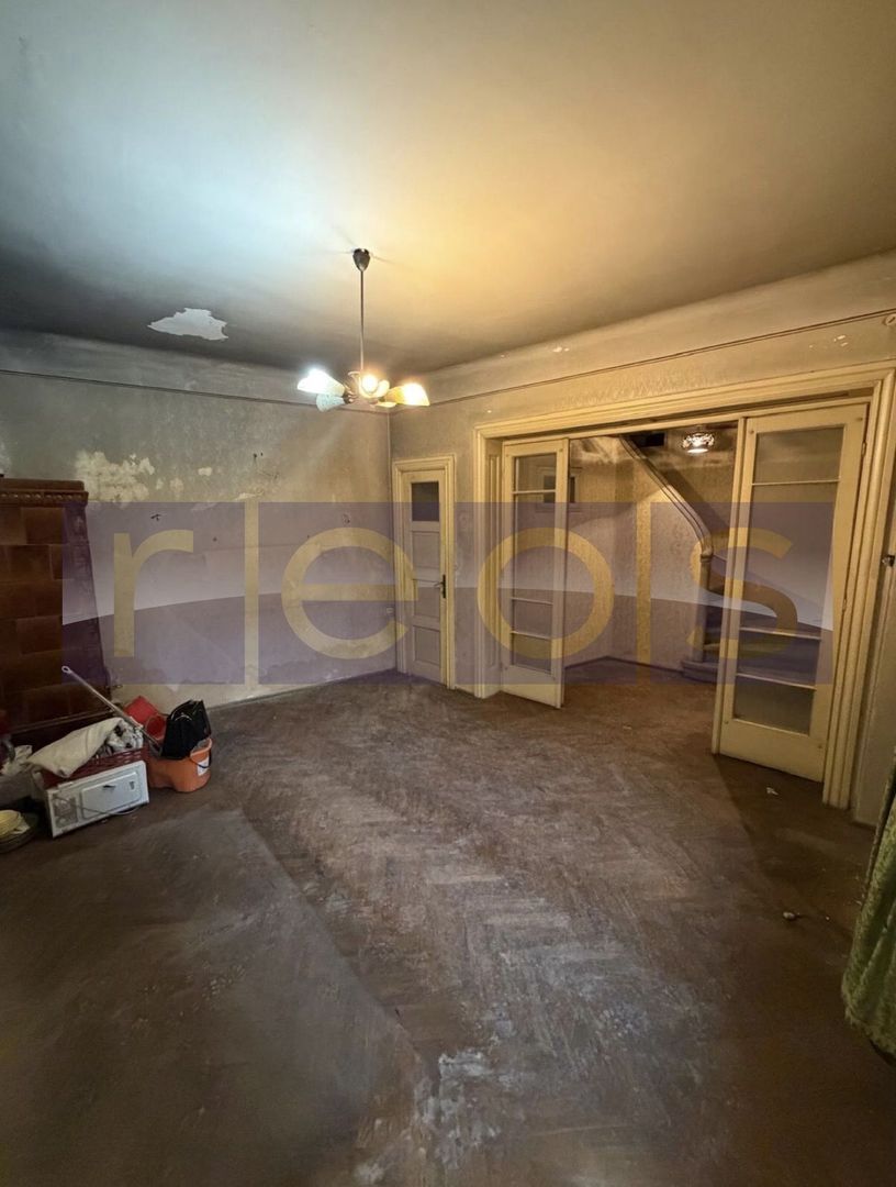 VÂNZARE VILĂ | FOIȘORUL DE FOC | 3 CAMERE - Poză 3