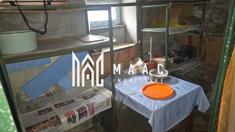 Apartament 2 camere la casa GARAJ Pivnita Zona Garii - Poză 7