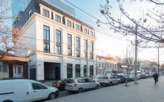 Birouri clasa A de închiriat in centrul Chisinăului. - Poză 1