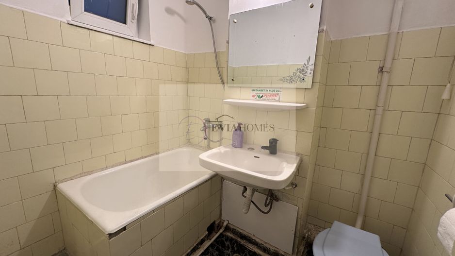 2 camere/ Cartier Grigorescu/ Zona pieței Grigorescu - Poză 4