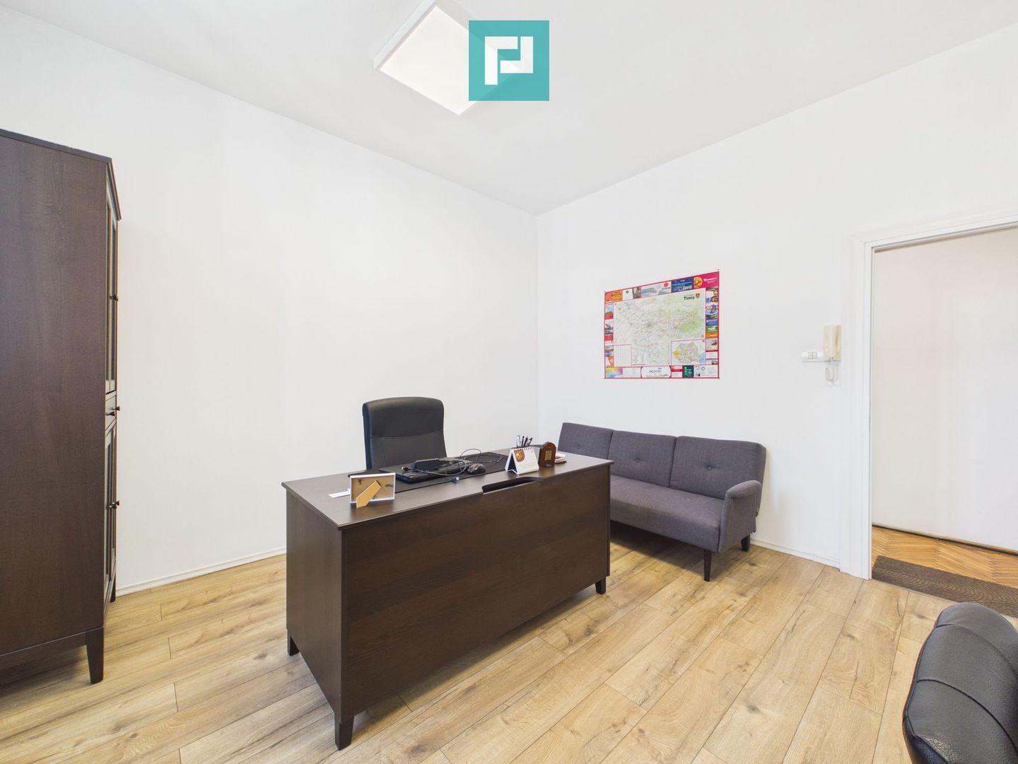 Spațiu de birouri în Piața Unirii! - Poză 4