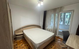 Apartament cu 3 camere, 65 mp, decomandat, Zona UMFST - Poză 1