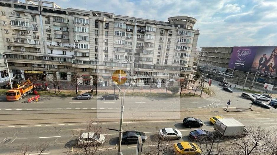 2 camere decomandat | 55 mp utili | Zona Unirii| Bloc 1996 - Poză 8