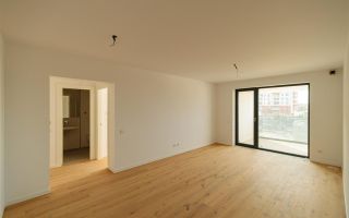 Apartament 3 camere | Aviatiei | Bloc nou - Poză 8