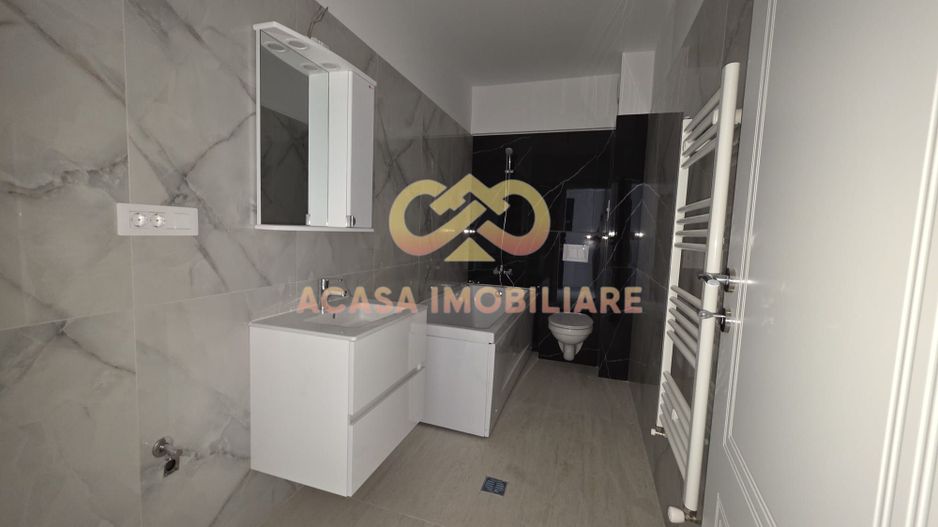 NOU APARTAMENT 1 CAMERA FINALIZAT  42mp PLATOU GALATA - Poză 10