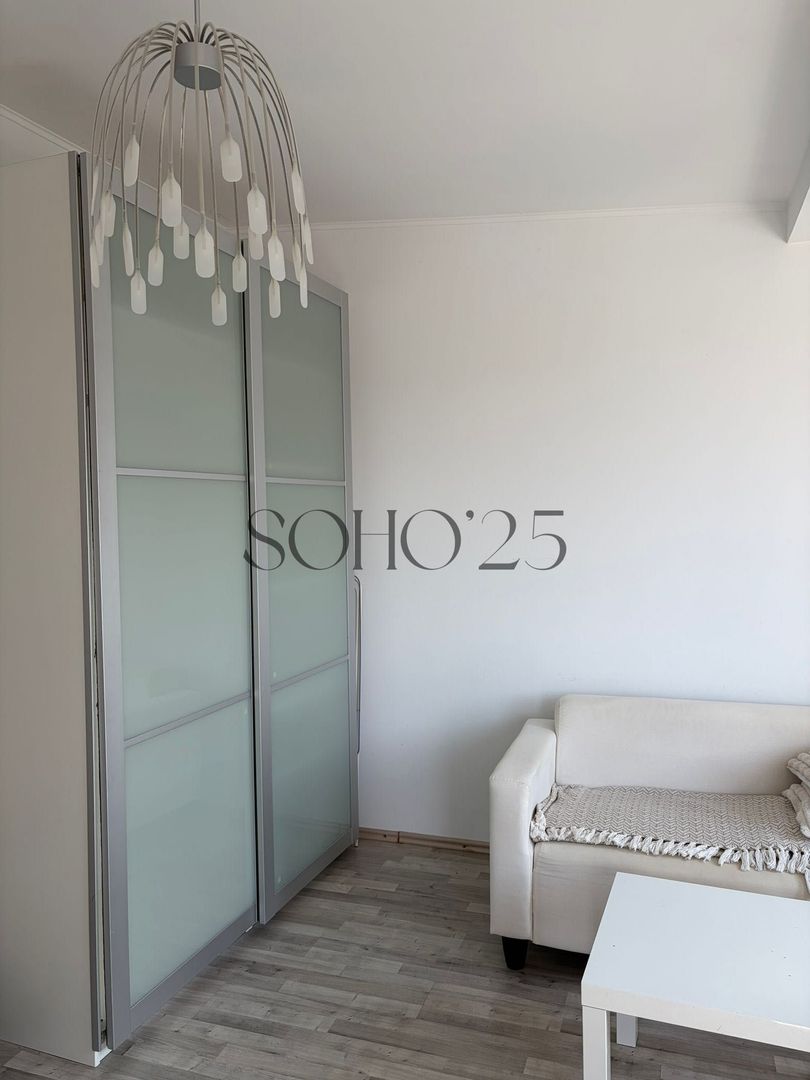 Apartament 2 camere | Expoziției – Aviator Popișteanu | Mobilat - Poză 3