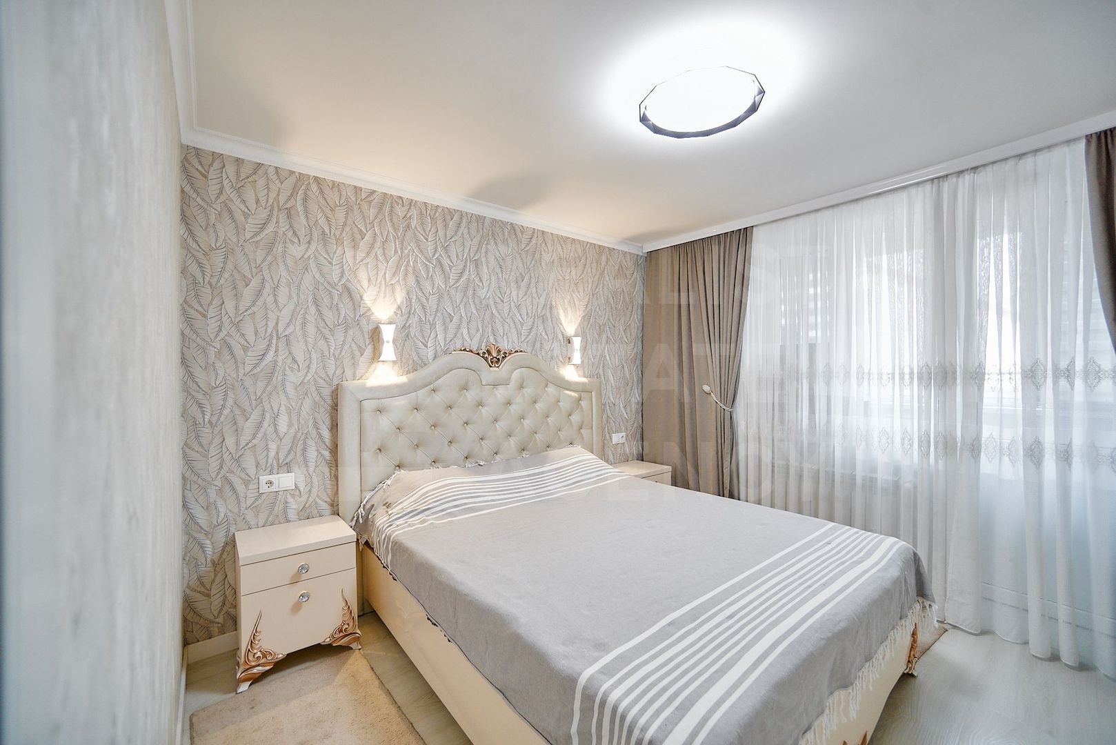 Vânzare, apartament, 3 camere, str. Voluntarilor, Ciocana - Poză 8