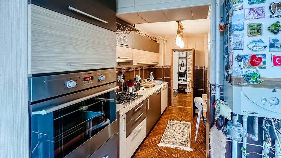 Apartament 3 camere, Micro17 - Poză 1