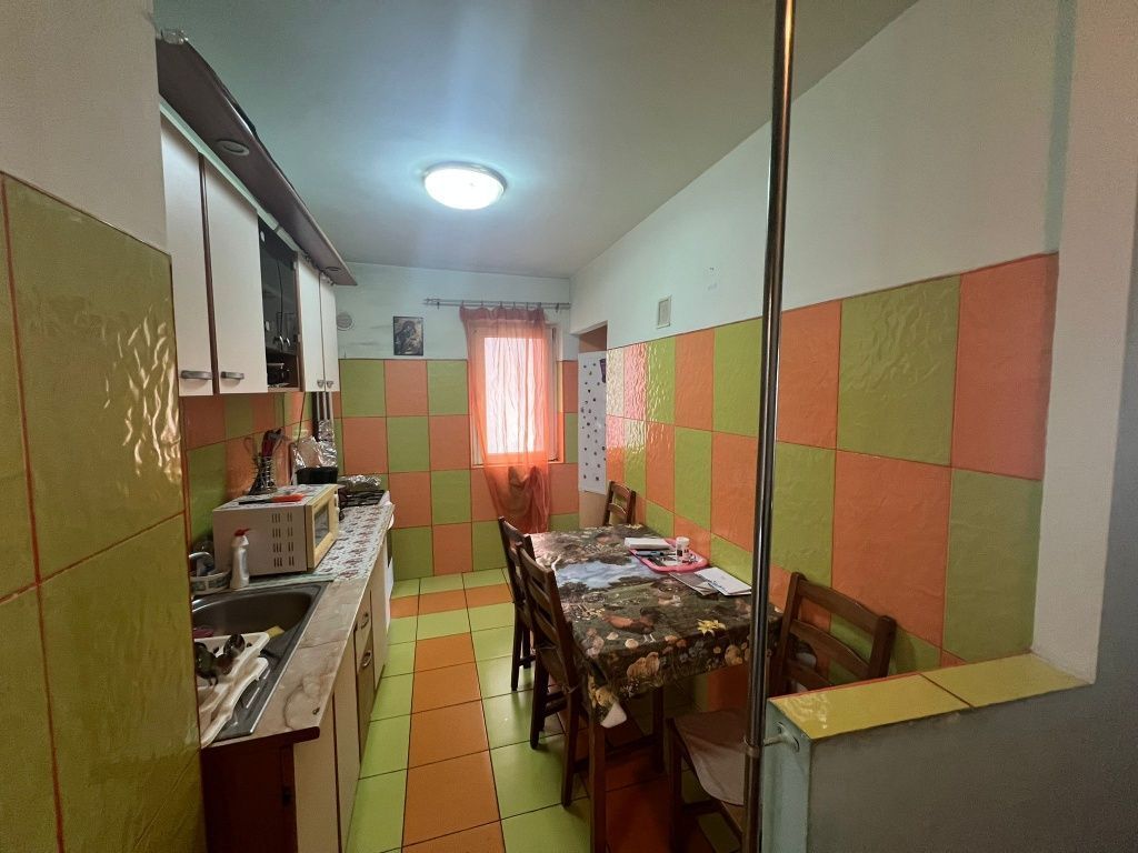 Apartament 3 camere Militari Gorjului Iuliu Maniu 67 - Poză 1