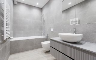Vânzare, apartament, 2 camere + living, str Columna, Centru. - Poză 14