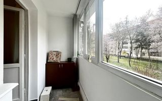 Apartament 3 camere, prima închiriere, elegant si primitor, in Circumvalațiunii - Poză 15
