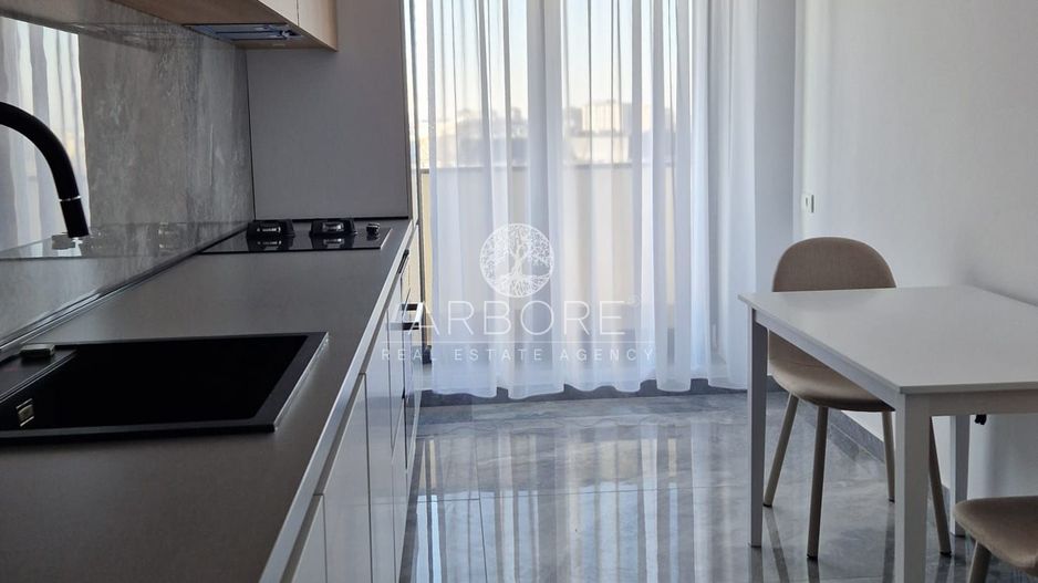 Apartament de lux cu terasa, complet utilat - Poză 7