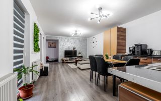 Casa individuala la cheie Centru ARAD Comision 0 - Poză 3