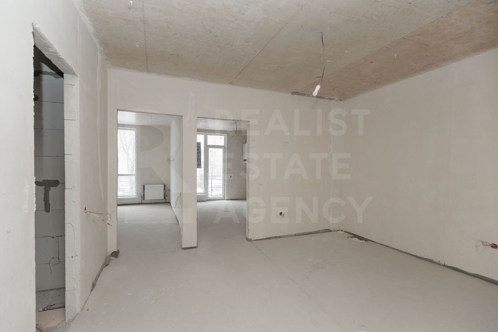 Vânzare, apartament, 1 cameră,strada Ialoveni, Telecentru - Poză 5