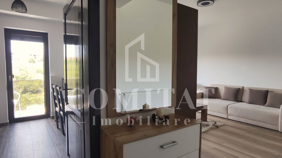 Apartament modern cu 2 camere | Cartierul Bună Ziua - Poză 12