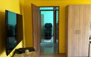 Vand apartament 2 camere zona Dorobanti - Poză 2