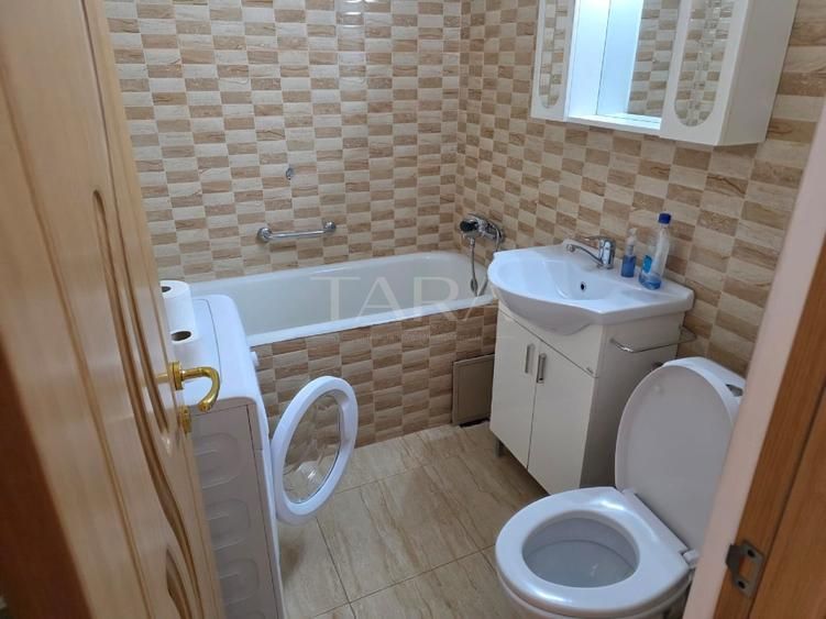 Apartament luminos, balcon generos și orientare vestică, Grigorescu. - Poză 4