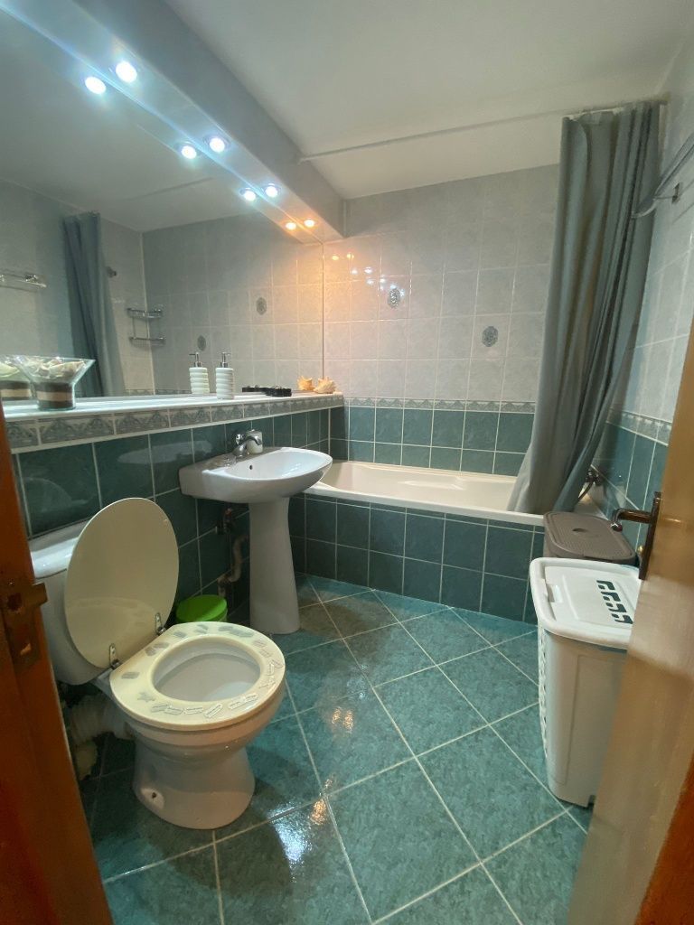 Închiriez apartament 2 camere aviatiei str,capalna nr 38, 650€ - Poză 5