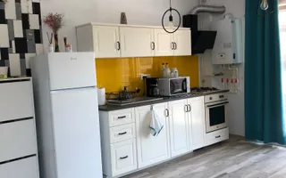 Ap 2 camere, loc privat de parcare inclus în preț, Mamaia Nord - Poză 12