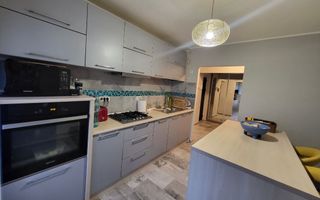 Vand ap 3 camere - Poză 1