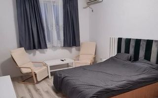 Garsoniera -Studio.  Centrala proprie. Balcon. Bloc nou. Loc parcare. - Poză 1